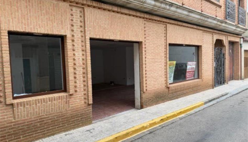 Premises for rent in Munera, Albacete - image 1 Photo 1 of Premises for rent in Munera, Albacete