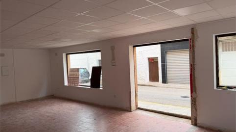 Premises for rent in Munera, Albacete - image 3 Photo 3 of Premises for rent in Munera, Albacete