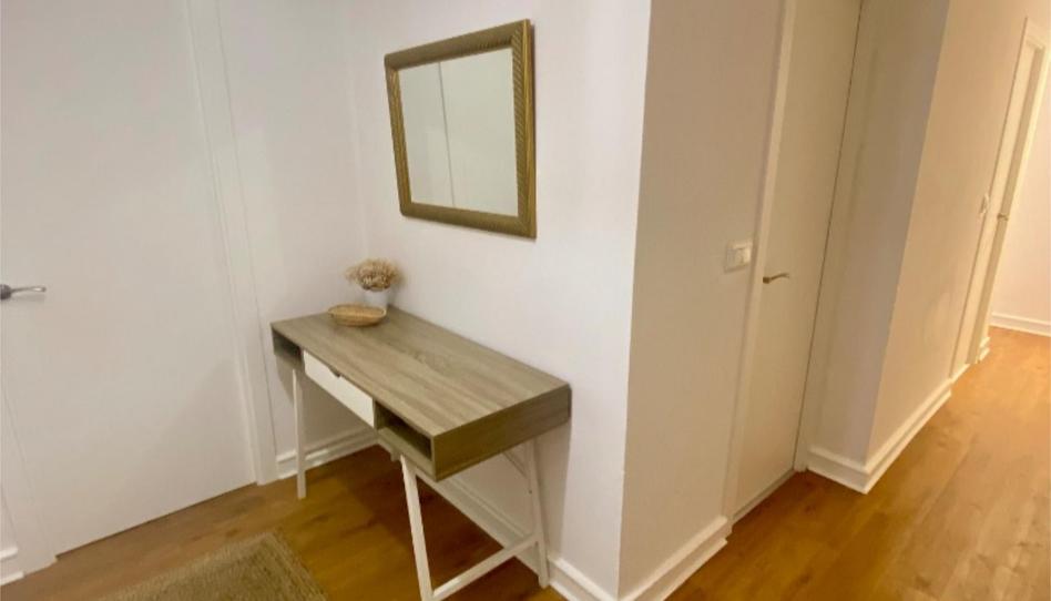 Pis de lloguer a Rúa Álvaro Cunqueiro, 37, Esteiro, A Coruña - imatge 1 Foto 1 de Pis de lloguer a Rúa Álvaro Cunqueiro, 37, Esteiro, A Coruña