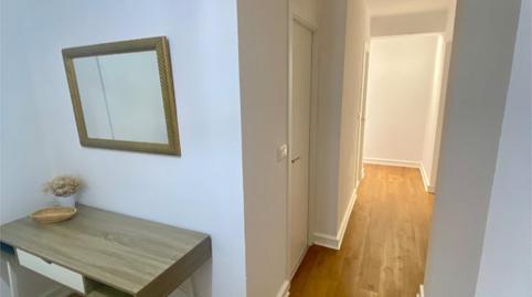 Pis de lloguer a Rúa Álvaro Cunqueiro, 37, Esteiro, A Coruña - imatge 2 Foto 2 de Pis de lloguer a Rúa Álvaro Cunqueiro, 37, Esteiro, A Coruña