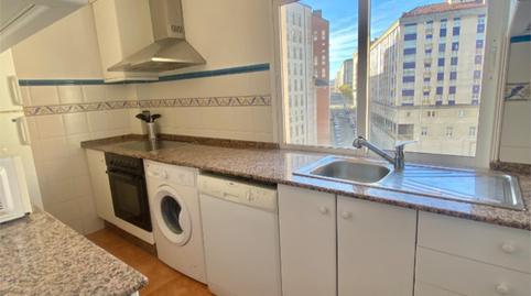 Pis de lloguer a Rúa Álvaro Cunqueiro, 37, Esteiro, A Coruña - imatge 3 Foto 3 de Pis de lloguer a Rúa Álvaro Cunqueiro, 37, Esteiro, A Coruña