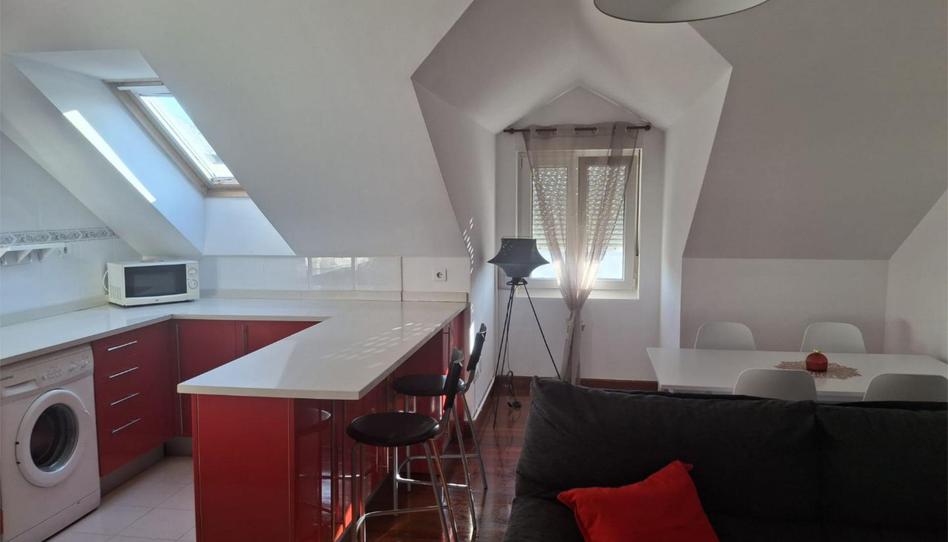 Pis de lloguer a Calle Rufino Ruíz Ceballos, 16, Muriedas, Cantabria - imatge 1 Foto 1 de Pis de lloguer a Calle Rufino Ruíz Ceballos, 16, Muriedas, Cantabria