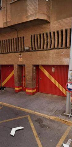 Garaje en Alquiler en San Ginés