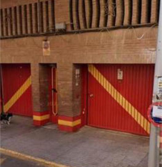 Garatge de lloguer a San Ginés, Murcia - imatge 1 Foto 1 de Garatge de lloguer a San Ginés, Murcia