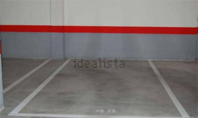 Garaje en Alquiler en San Ginés