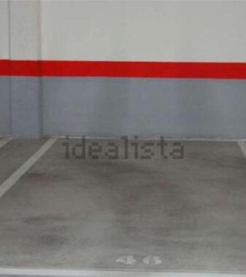 Garatge de lloguer a San Ginés, Murcia - imatge 2 Foto 2 de Garatge de lloguer a San Ginés, Murcia