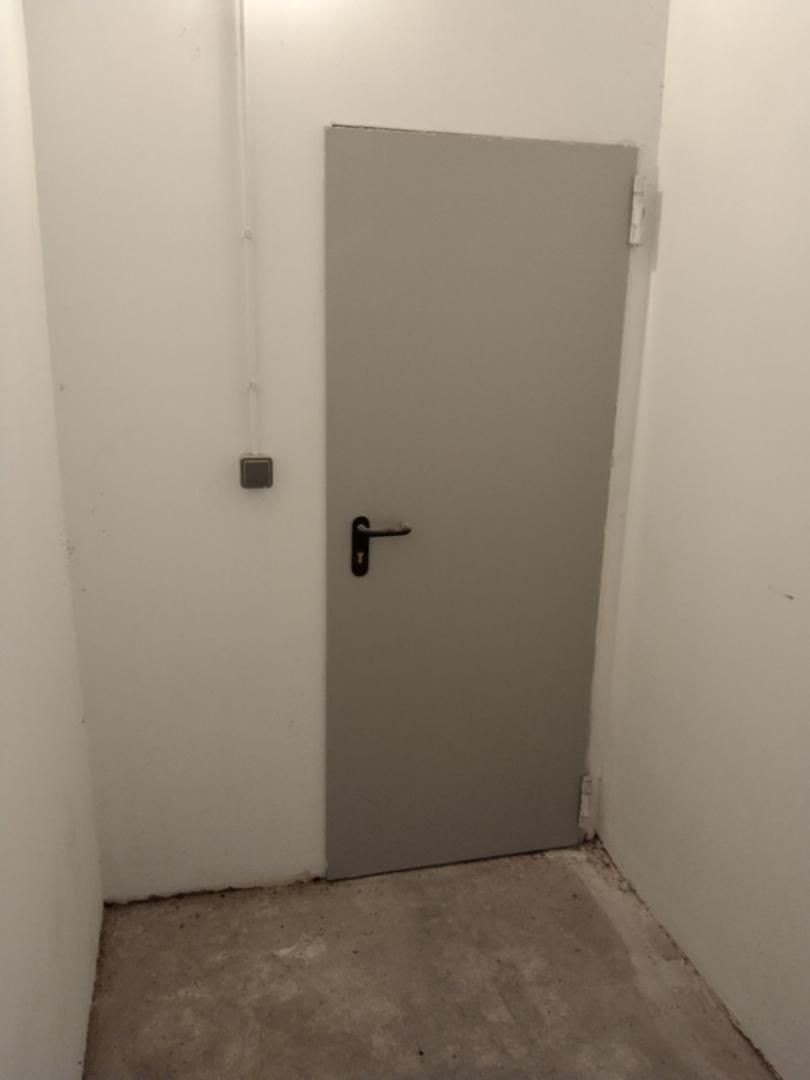 Traster de lloguer a Carrer del Bruc, 8, Cappont Traster de lloguer en Lleida Capital