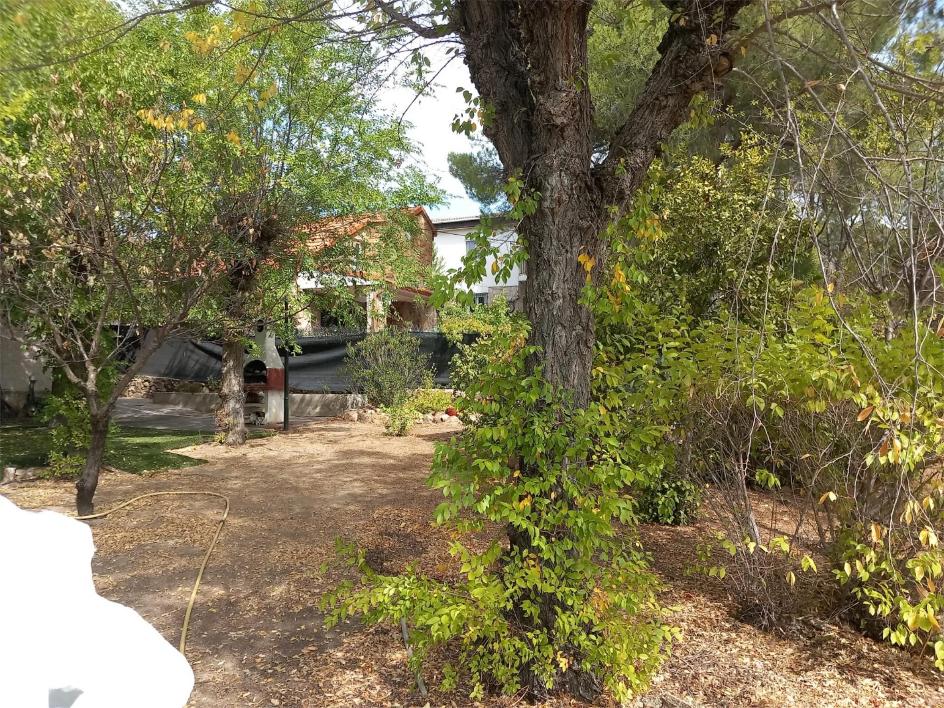 Casa o xalet en venda a Travesía dos de Mayo, 52, Valdemaqueda Jardí de Casa o xalet en venda en Valdemaqueda amb Jardí privat, Terrassa i Traster
