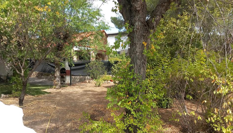 Casa o xalet en venda a Travesía Dos de Mayo, 52, Valdemaqueda, Madrid - imatge 1 Foto 1 de Casa o xalet en venda a Travesía Dos de Mayo, 52, Valdemaqueda, Madrid