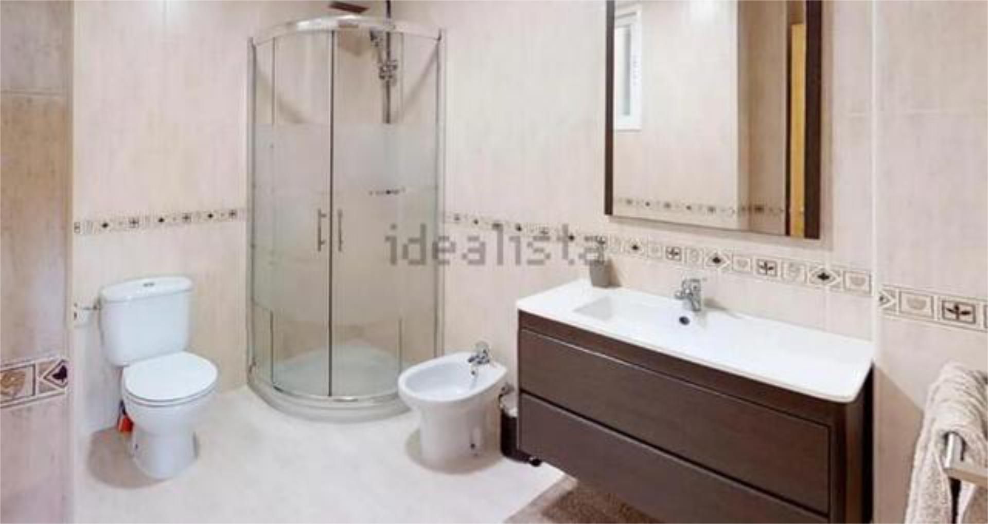 Bany de Casa o xalet en venda en Alginet