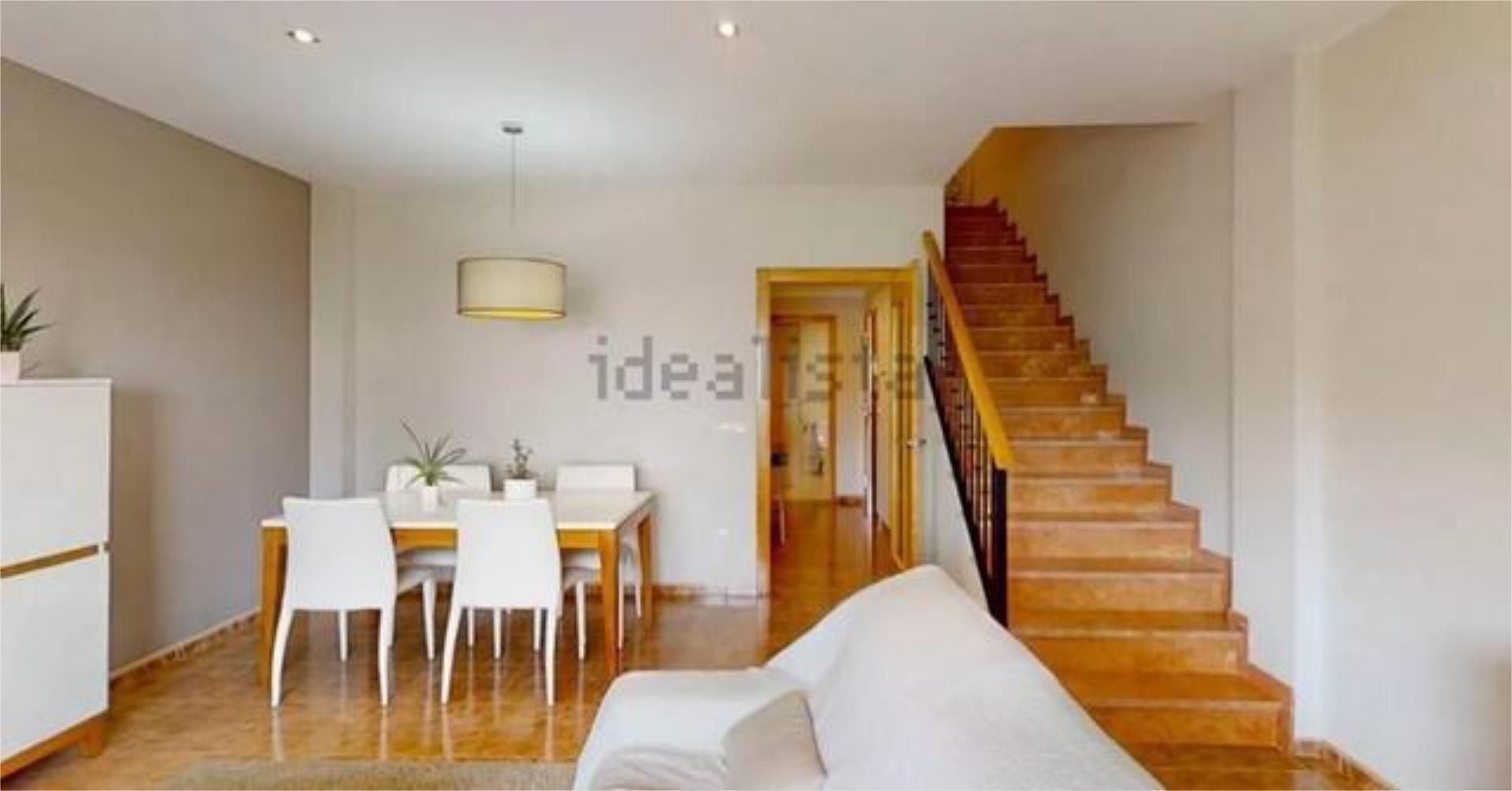 Living room of House or chalet for sale in Alginet