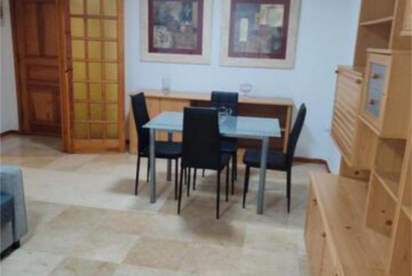 Apartament de lloguer a La Salle - Cuatro Torres, Santa Cruz de Tenerife - imatge 1 Foto 1 de Apartament de lloguer a La Salle - Cuatro Torres, Santa Cruz de Tenerife