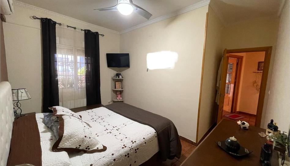 Casa o xalet en venda a Calle Medardo Serradilla Vegas, 7, Ahigal, Cáceres - imatge 1 Foto 1 de Casa o xalet en venda a Calle Medardo Serradilla Vegas, 7, Ahigal, Cáceres