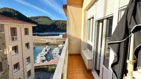 Foto 5 de Àtic en venda a Portugane Kalea, 8, Lemoiz, Bizkaia