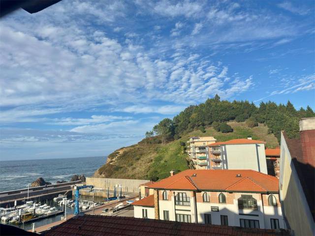 Ático en Venta en Portugane Kalea, 8 en Lemoiz