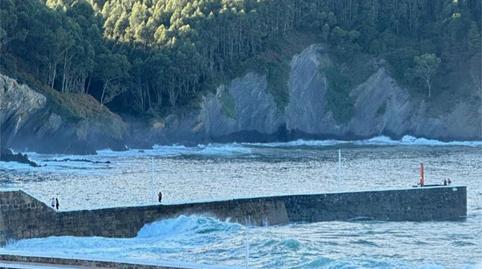 Photo 5 of Flat for sale in Portugane Kalea, 8, Lemoiz, Bizkaia