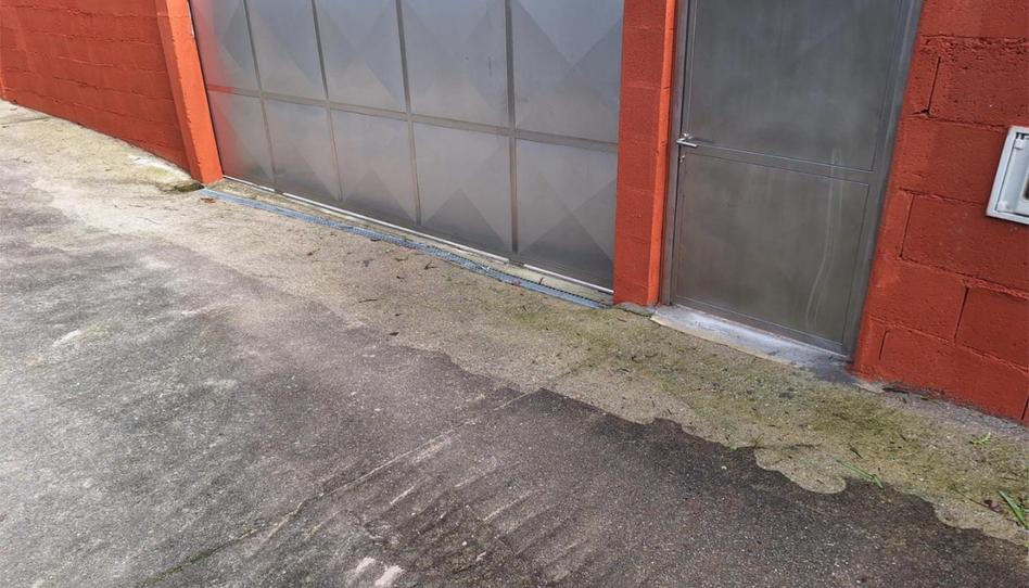 Casa adosada de lloguer a Lugar a Gandara, 30, Ponteareas, Pontevedra - imatge 1 Foto 1 de Casa adosada de lloguer a Lugar a Gandara, 30, Ponteareas, Pontevedra