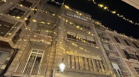 Foto 2 de Pis de lloguer a Carrer Hospital, 9, Centro, Alicante