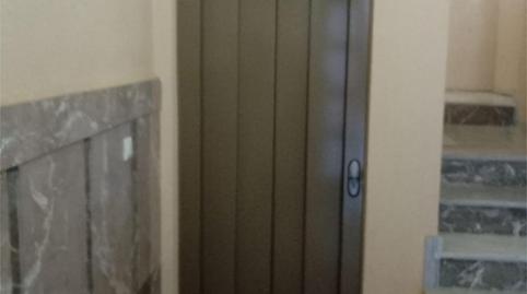 Foto 4 de Pis de lloguer a Carrer Hospital, 9, Centro, Alicante