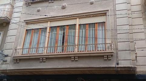 Foto 5 de Pis de lloguer a Carrer Hospital, 9, Centro, Alicante