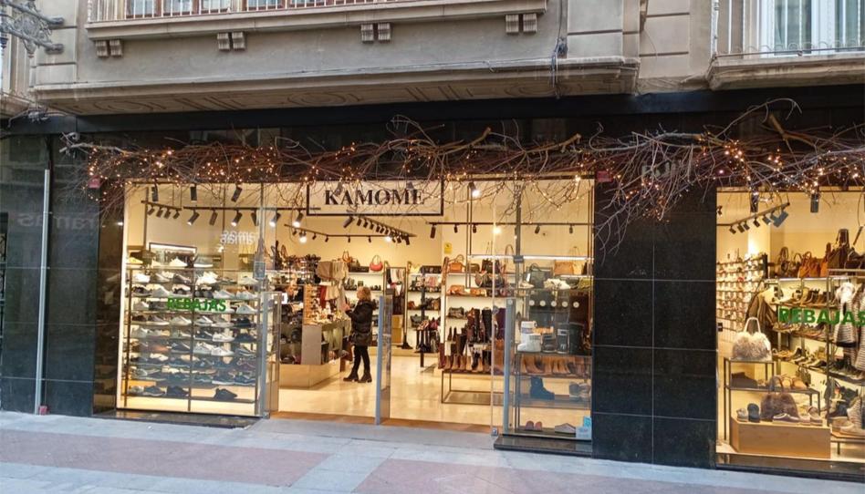 Flat to rent in Carrer Hospital, 9, Centro, Elche / Elx - image 1 Photo 1 of Flat to rent in Carrer Hospital, 9, Centro, Elche / Elx