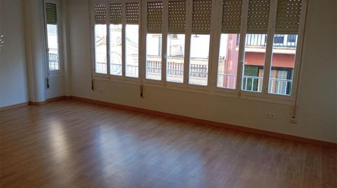 Foto 3 de Àtic de lloguer a Carrer Hospital, 9, Centro, Elche / Elx