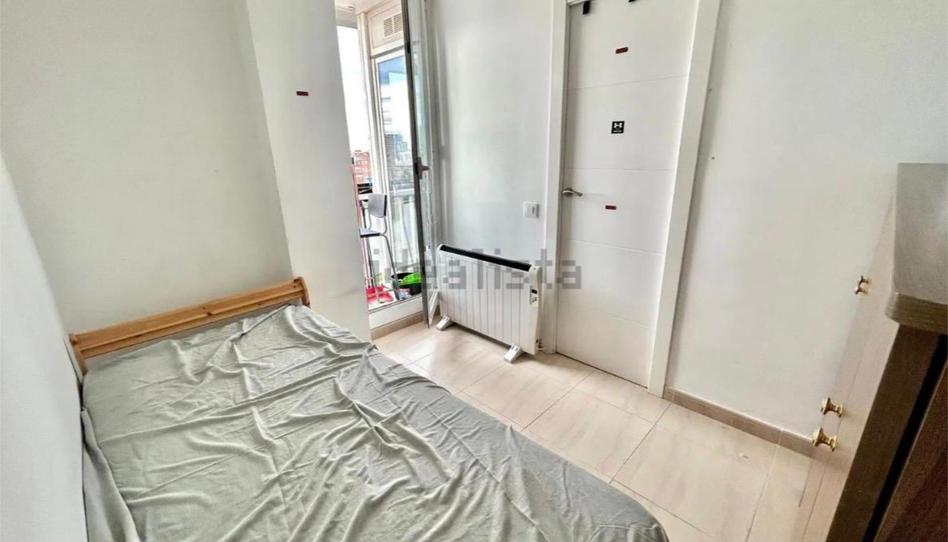 Flat to share in Rambla de Prim, 80, El Besós i el Maresme, Barcelona - image 1 Photo 1 of Flat to share in Rambla de Prim, 80, El Besós i el Maresme, Barcelona