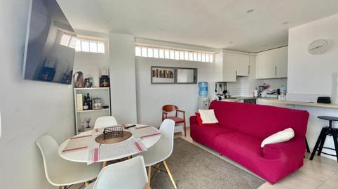 Flat to share in Rambla de Prim, 80, El Besós i el Maresme, Barcelona - image 4 Photo 4 of Flat to share in Rambla de Prim, 80, El Besós i el Maresme, Barcelona