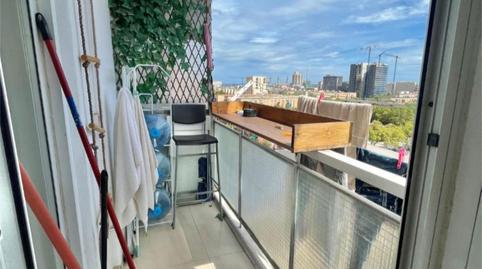 Flat to share in Rambla de Prim, 80, El Besós i el Maresme, Barcelona - image 2 Photo 2 of Flat to share in Rambla de Prim, 80, El Besós i el Maresme, Barcelona