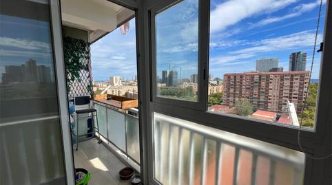 Flat to share in Rambla de Prim, 80, El Besós i el Maresme, Barcelona - image 3 Photo 3 of Flat to share in Rambla de Prim, 80, El Besós i el Maresme, Barcelona