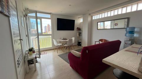 Flat to share in Rambla de Prim, 80, El Besós i el Maresme, Barcelona - image 5 Photo 5 of Flat to share in Rambla de Prim, 80, El Besós i el Maresme, Barcelona