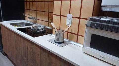 Photo 5 of Flat to share in Calle Real, 31, Torrejón de la Calzada, Madrid