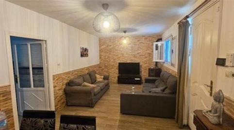 Foto 2 de Casa o xalet en venda a Purchena, Almería