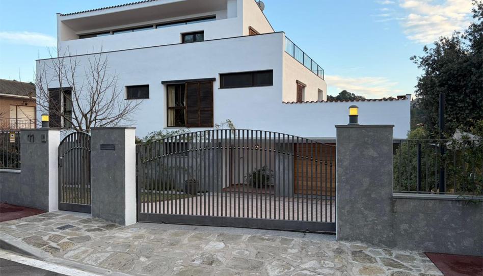 House or chalet for sale in Calders, Barcelona - image 1 Photo 1 of House or chalet for sale in Calders, Barcelona