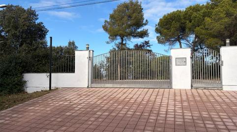 House or chalet for sale in Calders, Barcelona - image 4 Photo 4 of House or chalet for sale in Calders, Barcelona