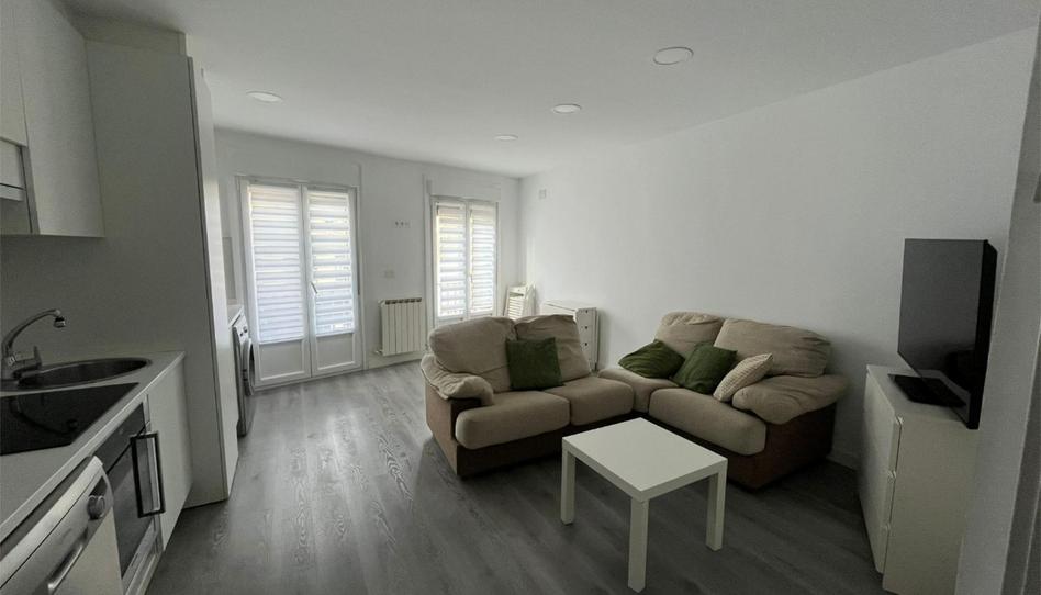 Flat for sale in Calle Navarrería, 23, Estella / Lizarra, Navarra - image 1 Photo 1 of Flat for sale in Calle Navarrería, 23, Estella / Lizarra, Navarra