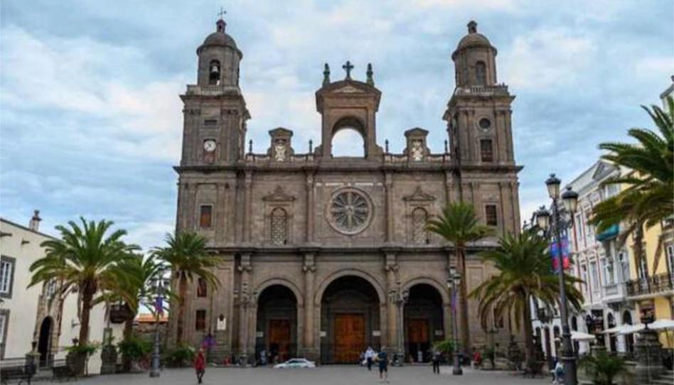 Flat to rent in Triana, Las Palmas - image 1 Photo 1 of Flat to rent in Triana, Las Palmas