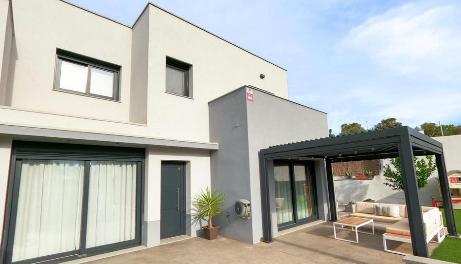 House or chalet for sale in Carrer del Fes, 26, Fondo Somella, Barcelona - image 1 Photo 1 of House or chalet for sale in Carrer del Fes, 26, Fondo Somella, Barcelona