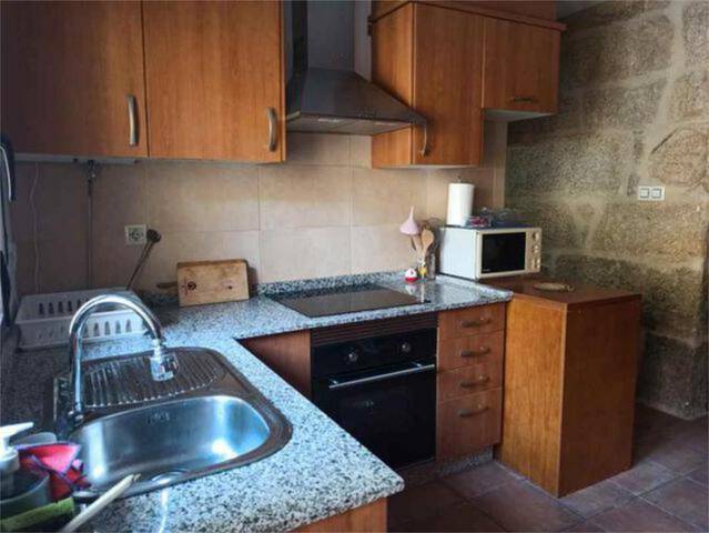 Casa-chalet en Venta en Baños de Molgas