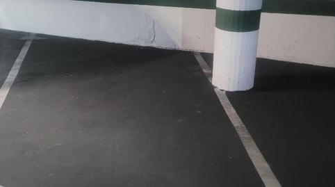 Garatge de lloguer a Carrer de Pablo Iglesias, 10, Zona Avenida del Mar, Castellón - imatge 4 Foto 4 de Garatge de lloguer a Carrer de Pablo Iglesias, 10, Zona Avenida del Mar, Castellón