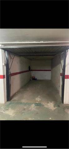 Trastero en Alquiler en San Ildefonso - Catedral