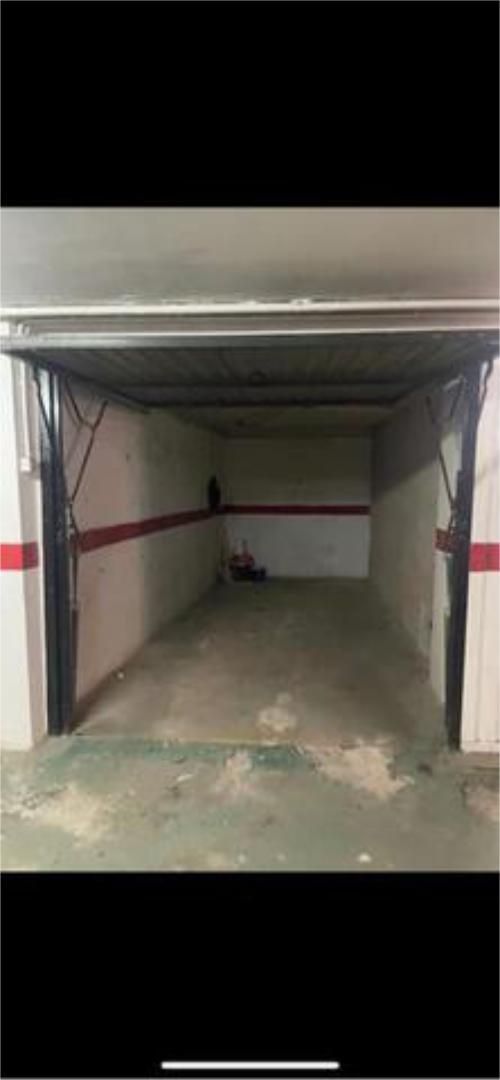 Parking of Box room to rent in  Jaén Capital