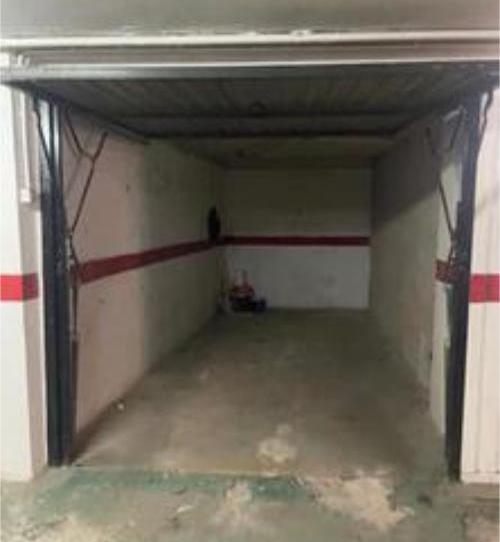 Box room to rent in San Ildefonso - Catedral, Jaén - image 1 Photo 1 of Box room to rent in San Ildefonso - Catedral, Jaén