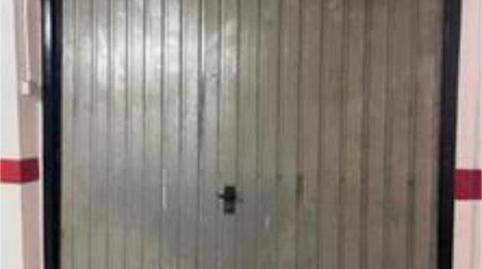 Box room to rent in San Ildefonso - Catedral, Jaén - image 3 Photo 3 of Box room to rent in San Ildefonso - Catedral, Jaén