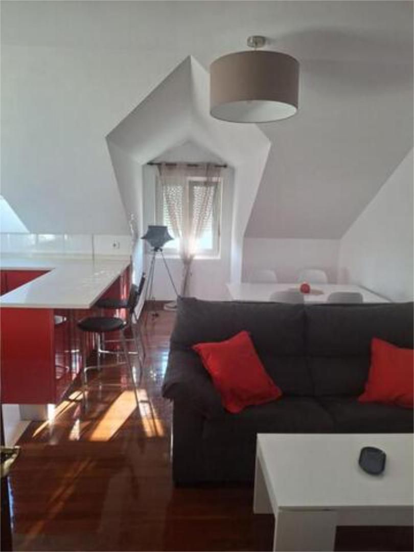 Attic to rent in Maliaño