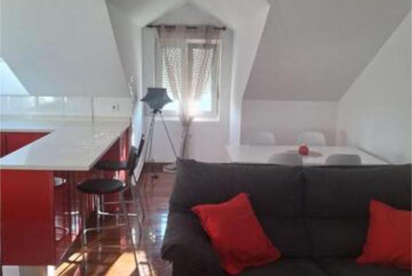 Attic to rent in Maliaño, Cantabria - image 1 Photo 1 of Attic to rent in Maliaño, Cantabria