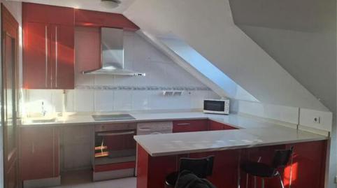 Attic to rent in Maliaño, Cantabria - image 2 Photo 2 of Attic to rent in Maliaño, Cantabria