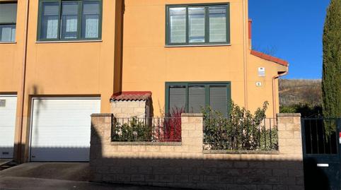 Foto 2 de Casa o xalet en venda a Desconocido, 6, Cogollos, Burgos