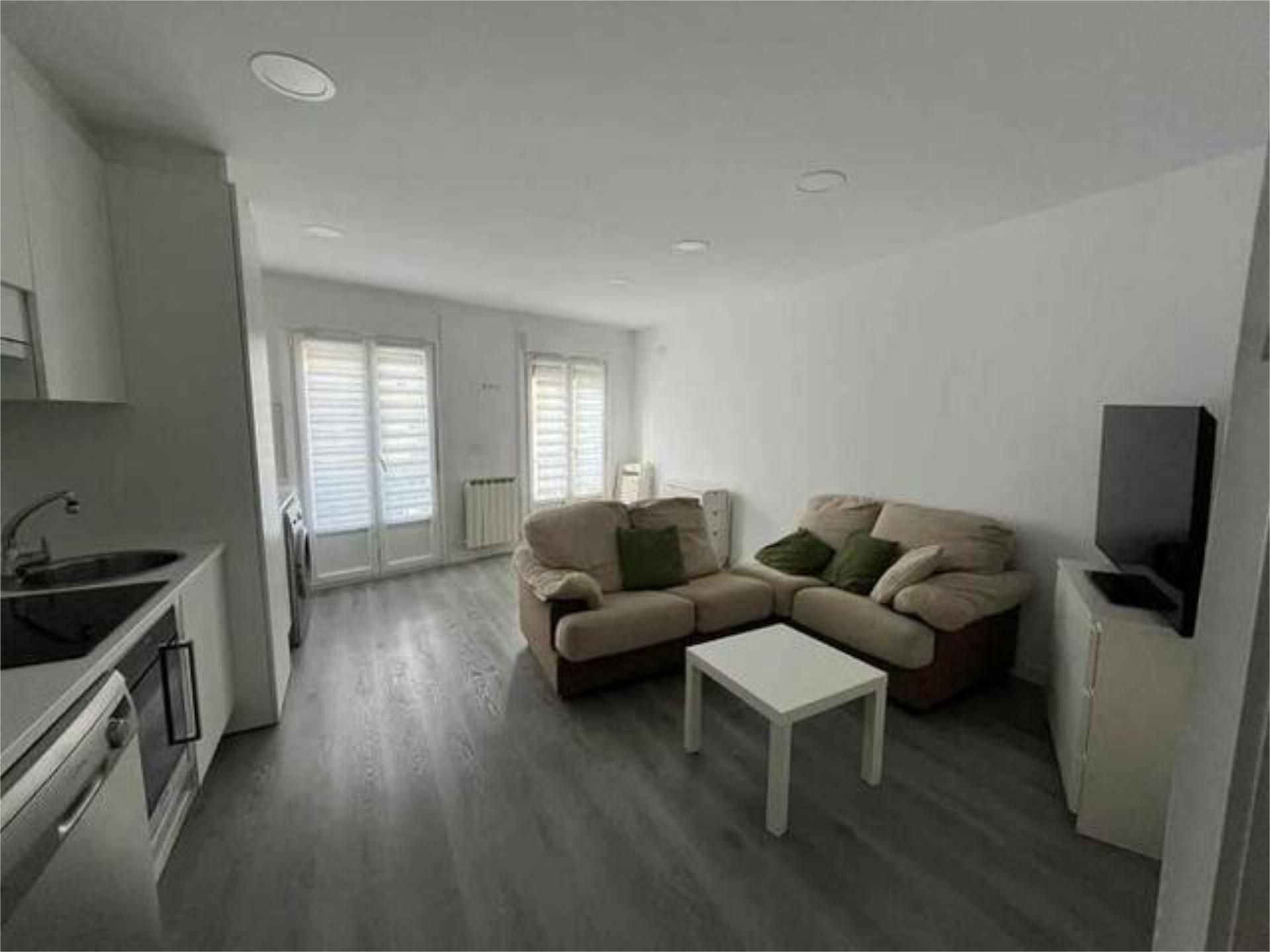 Apartment for sale in Estella / Lizarra Living room of Apartment for sale in Estella / Lizarra