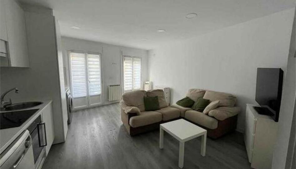 Apartment for sale in Estella / Lizarra, Navarra - image 1 Photo 1 of Apartment for sale in Estella / Lizarra, Navarra